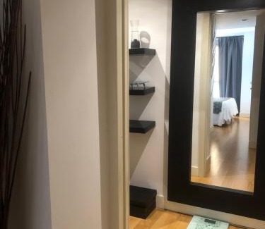 Pena Grande Lit Et Petit-Déjeuner | Habitacion con baño privado