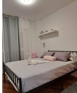 Basurtu Maison | Habitacion con salida directa a terraza chill out