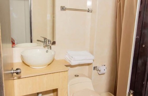 El Prado Hôtel | Habitacion Deluxe Twin Cerca Al Malecón Turístico Río Magdalena Barranquilla