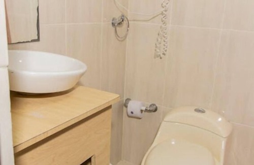 El Prado Hôtel | Habitacion Deluxe Triple Cerca Al Malecón Turístico Río Magdalena Barranquilla