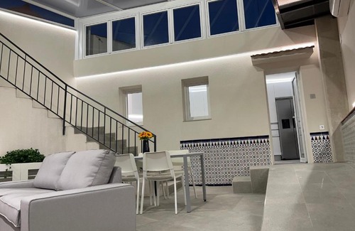 Pozuelo de Alarcon Maison | Habitacion DOBLE con baño compartido en Pozuelo dentro de casa tipo Boutique