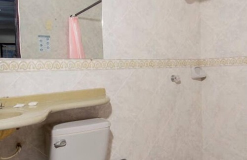 El Prado Hôtel | Habitacion Doble Cerca Malecón Turístico Río Magdalena Barranquilla