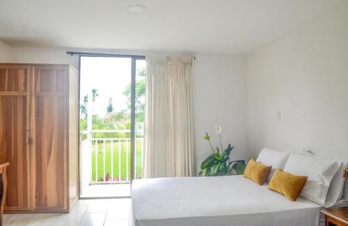 Pereira Hôtel | HABITACIÓN EN HOTEL CON PISCINA CERCA a UKUMARI