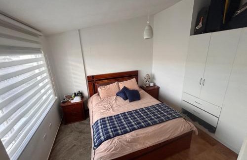Tumbaco Maison | Habitacion Master Privada con parqueadero
