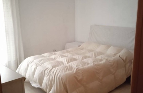 Pinto Copropriété | Habitacion Matrimonial