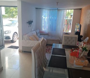 Barranquilla Maison | HABITACION PARA DOS PERSONAS