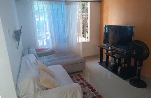 Barranquilla Maison | HABITACION PARA DOS PERSONAS