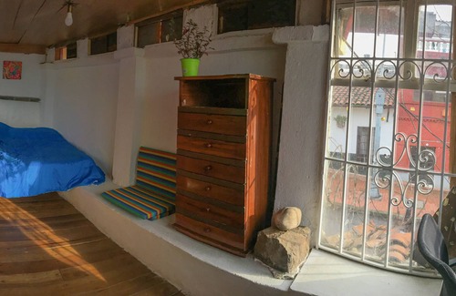 Santa Fe Maison | Habitacion privada en casa colonial