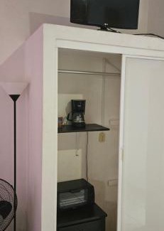 Zona Dorada Appartement | Habitacion Privada Zona Dorada Sabalo Mazatlan