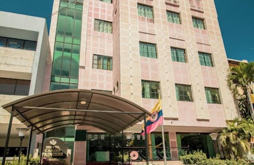 El Prado Hôtel | Habitacion Superior Twin Cerca Al Malecón Turístico Río Magdalena Barranquilla