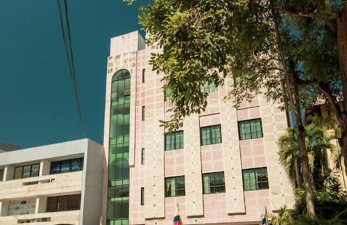 El Prado Hôtel | Habitacion Superior Family Cerca Al Malecón Turístico Río Magdalena Barranquilla