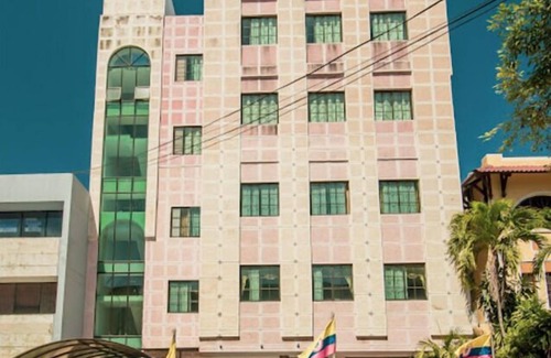 El Prado Hôtel | Habitacion Superior Family Cerca Al Malecón Turístico Río Magdalena Barranquilla