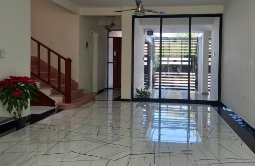 Veracruz Hôtel | Habitaciones Amubladas Logos II