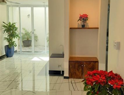 Veracruz Hôtel | Habitaciones Amubladas Logos II