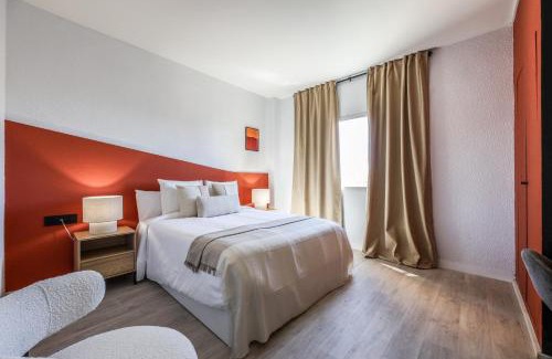 Atocha Hôtel | Habitaciones Atocha Río II