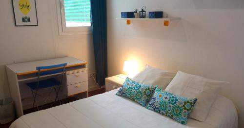Tarrega Maison | Habitaciones céntricas en Tàrrega