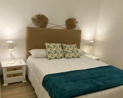 Mogon Appartement | Habitaciones con baño sin cocina ni salón Sierra de las Villas