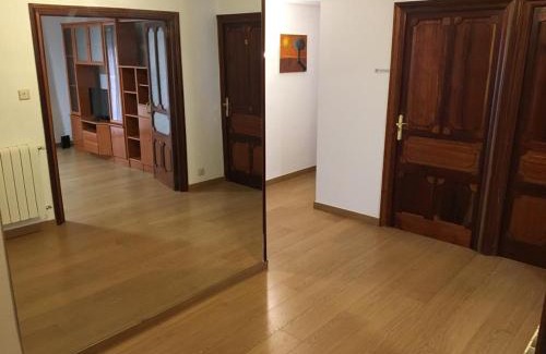 Zamora Maison | Habitaciones El Arco