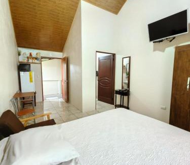 Aguacate Maison | Habitaciones el corral