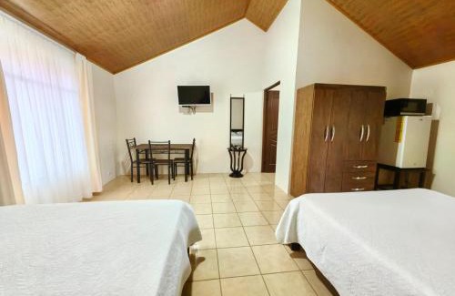 Aguacate Maison | Habitaciones el corral