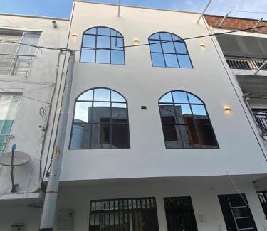 Puerto Triunfo Maison | Habitaciones en Doradal 201