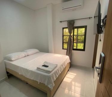 Puerto Triunfo Maison | Habitaciones en Doradal 201