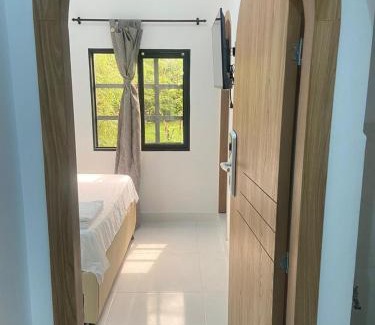 Puerto Triunfo Maison | Habitaciones en Doradal 201