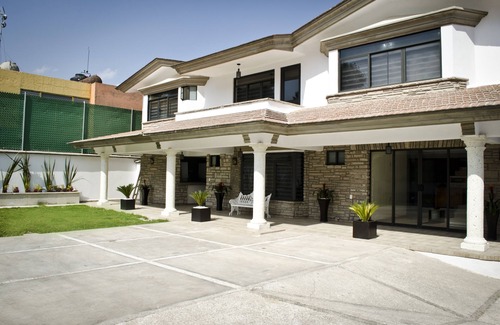 Ciudad Lopez Mateos Maison | HABITACIONES EN RENTA (EN EL EDO. DE MEXIQUE )