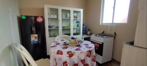 Tarija Appartement | Habitaciones en Zona Céntrica