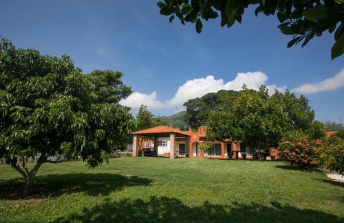 La Laguna Hôtel | Habitaciones Lucero 2