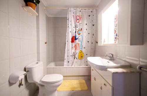 Arriondas Appartement | Habitaciones Lola
