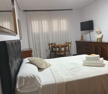 Arriondas Appartement | Habitaciones Lola