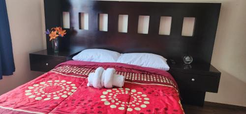 Morelia Maison | Habitaciones Mimado morelia