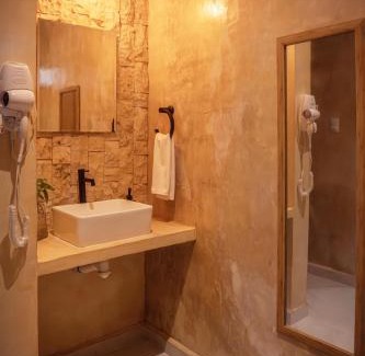 Chichen Itza - Valladolid Appartement | Habitaciones Petra