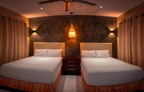 Chichen Itza - Valladolid Appartement | Habitaciones Petra