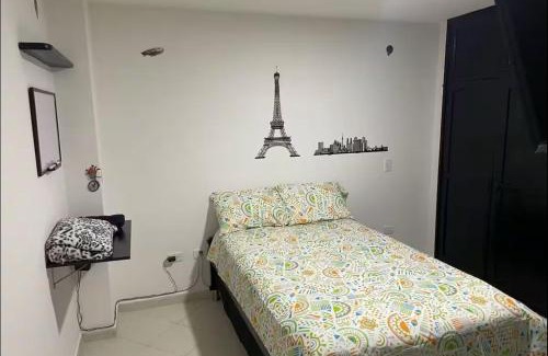 Guayabal Maison | Habitaciones Privadas, dentro de apartamento, cómodas y muy cercanas al Poblado