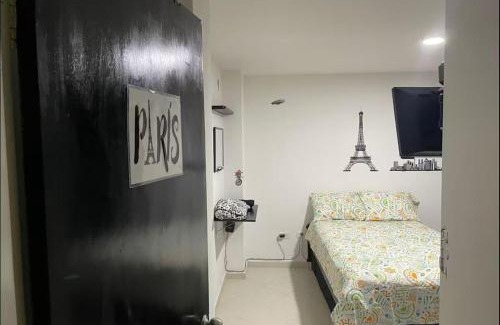Guayabal Maison | Habitaciones Privadas, dentro de apartamento, cómodas y muy cercanas al Poblado