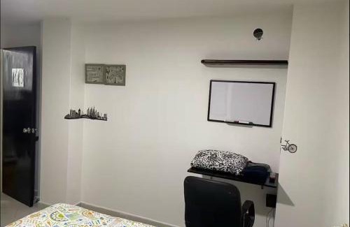 Guayabal Maison | Habitaciones Privadas, dentro de apartamento, cómodas y muy cercanas al Poblado