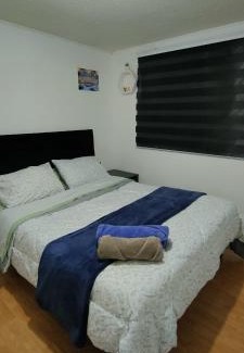Curico Maison | Habitaciones Privadas en Curico