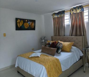 Riomar Appartement | Habitaciones sueños del malecón