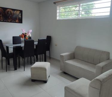 Riomar Appartement | Habitaciones sueños del malecón