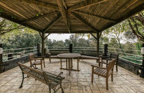 Pujals dels Pagesos Maison | Habitacions Mas Fuselles