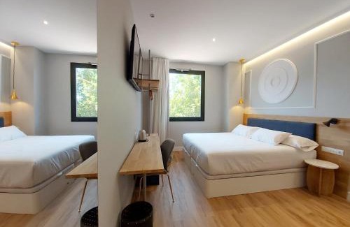 Jaca Maison | Habital Suites