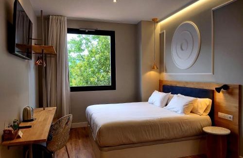 Jaca Maison | Habital Suites