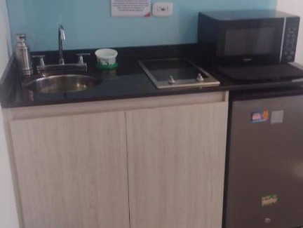 Usaquen Appartement | Habitar 202