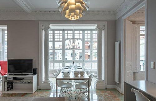 Dreta de l'Eixample Appartement | Habitat Apartments Barcelona Classic