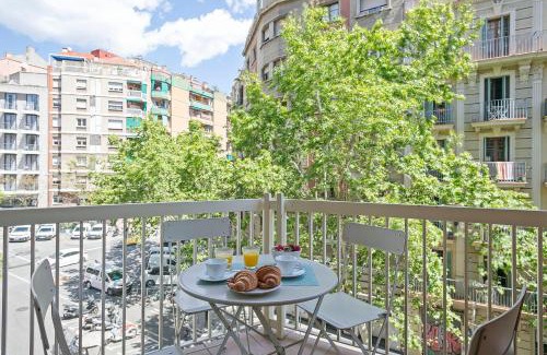 La Sagrada Familia Appartement | Habitat Apartments Pau