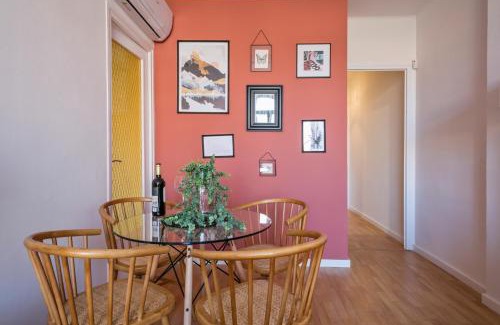 Hostafrancs Appartement | Habitat Apartments Plaza España Urban