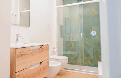 Cerignola Appartement | HABITAT- Apartments&Rooms