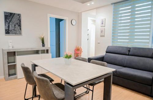 Cerignola Appartement | HABITAT- Apartments&Rooms